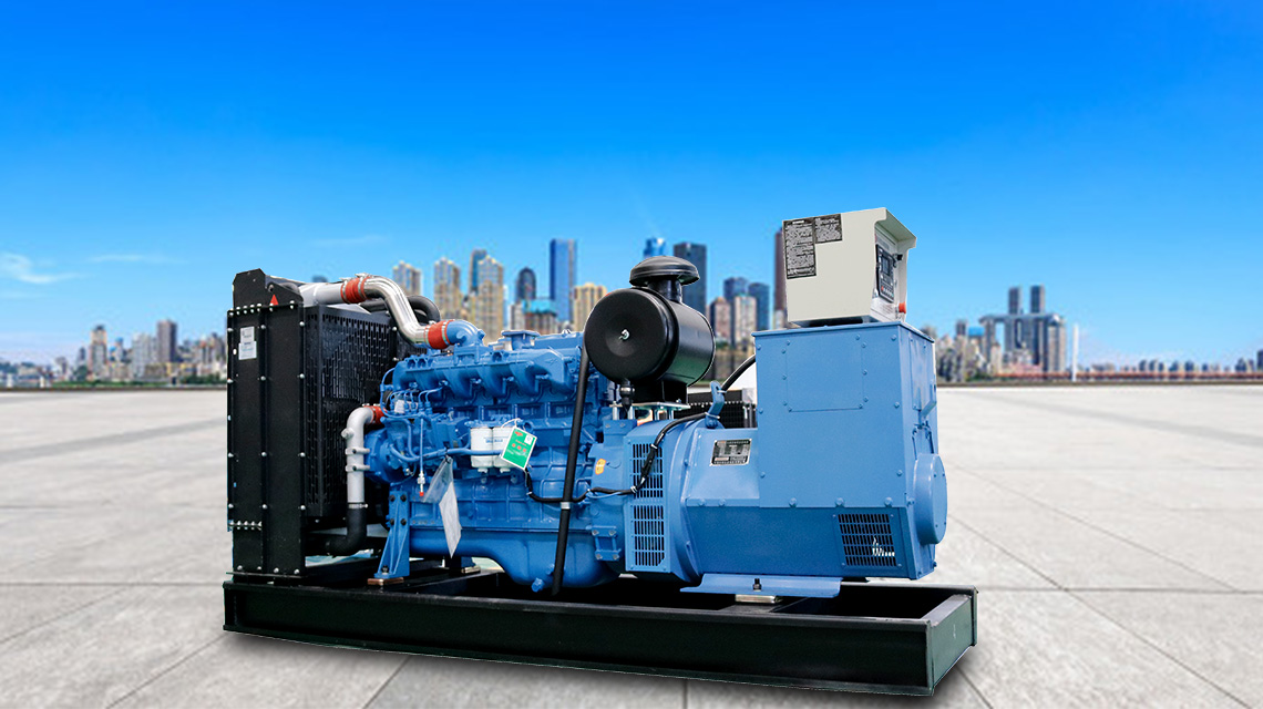 玉柴400kw柴油發(fā)電機(jī)多少錢(qián)