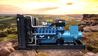 120kw玉柴發(fā)電機(jī)選康寶沃動(dòng)力